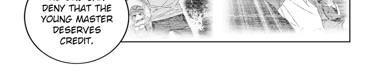 Read My Love Tiger chapter 357 image 14 on Lezhin
