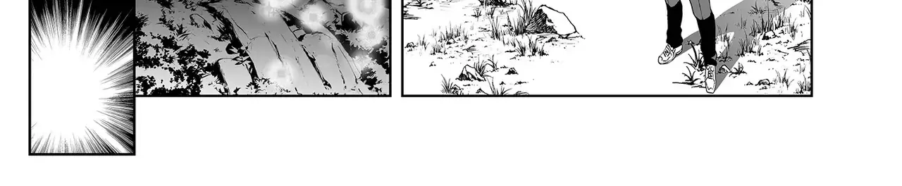 Read My Love Tiger chapter 357 image 16 on Lezhin