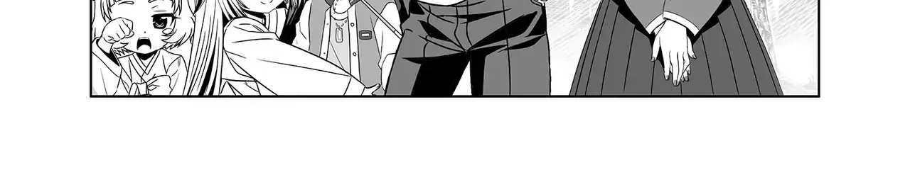 Read My Love Tiger chapter 357 image 18 on Lezhin