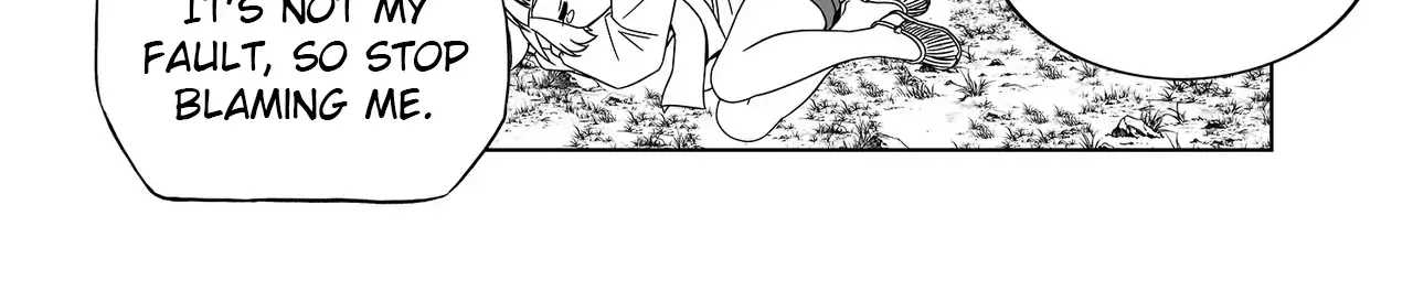Read My Love Tiger chapter 357 image 22 on Lezhin