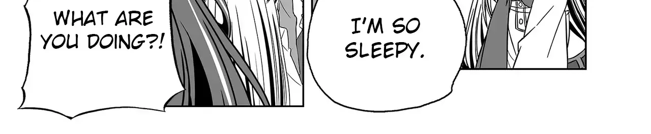 Read My Love Tiger chapter 357 image 24 on Lezhin