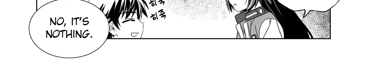 Read My Love Tiger chapter 358 image 13 on Lezhin
