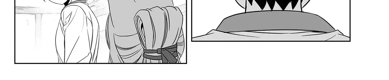 Read My Love Tiger chapter 358 image 19 on Lezhin