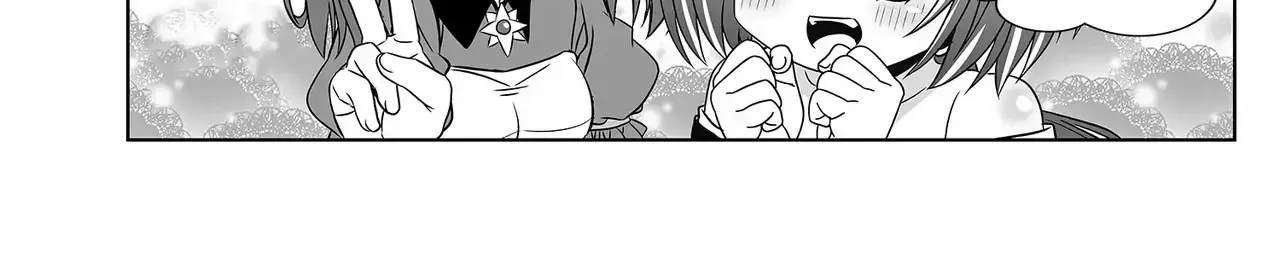 Read My Love Tiger chapter 358 image 21 on Lezhin