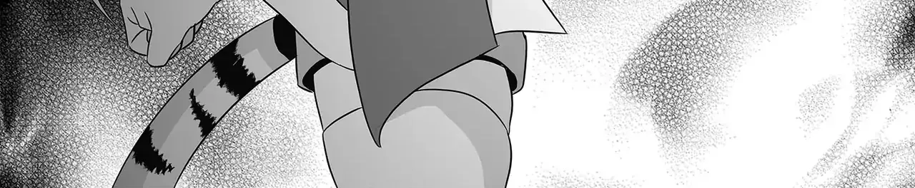 Read My Love Tiger chapter 358 image 3 on Lezhin