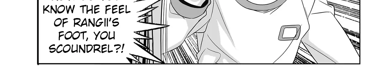 Read My Love Tiger chapter 358 image 5 on Lezhin