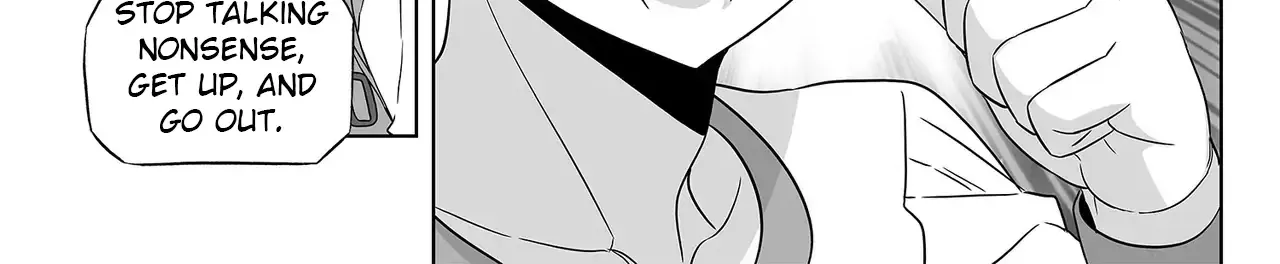 Read My Love Tiger chapter 358 image 9 on Lezhin