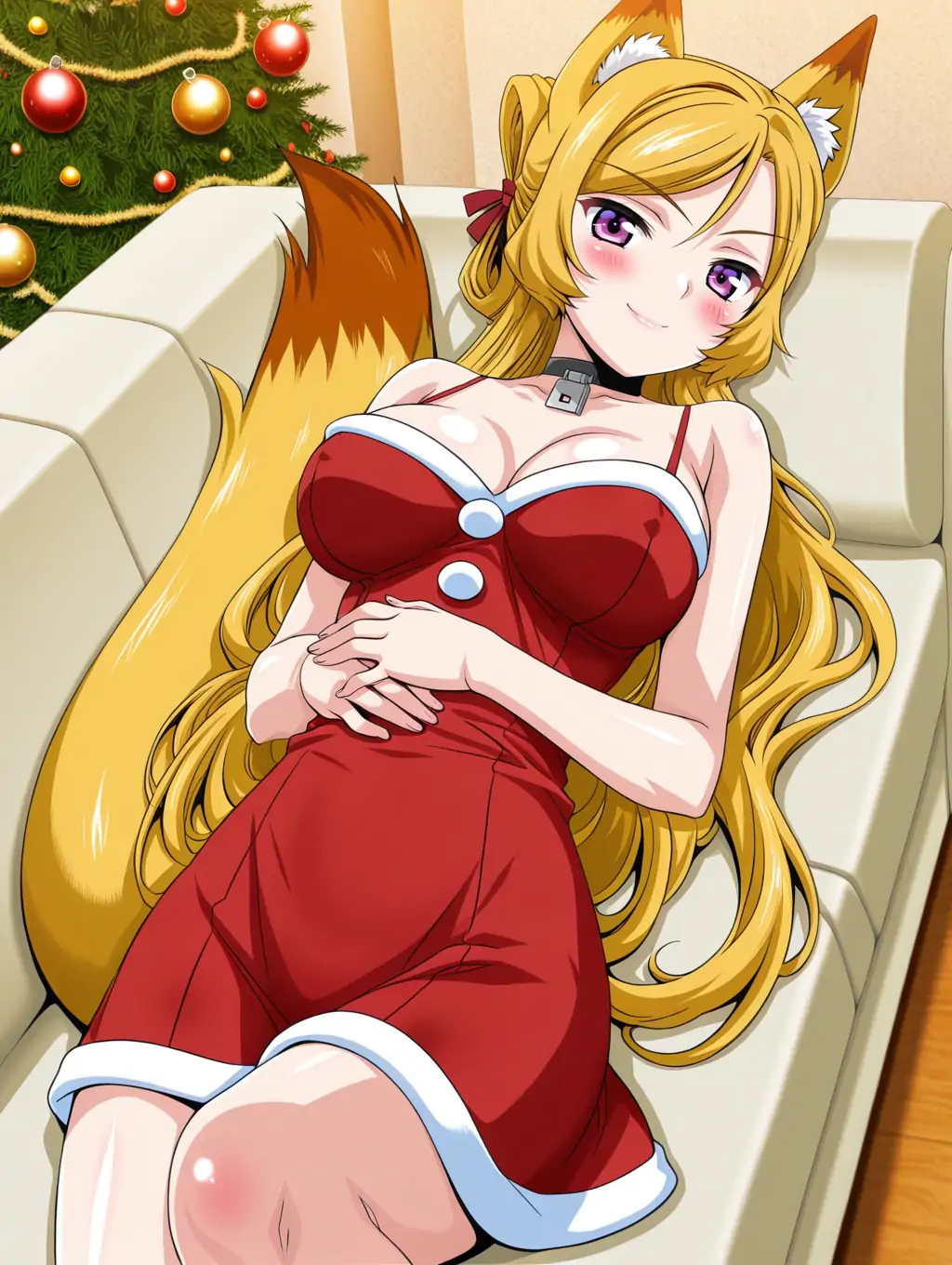 Read My Love Tiger chapter 359 image 16 on Lezhin