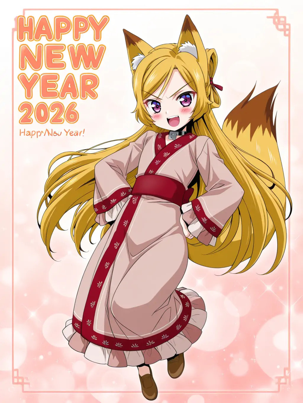 Read My Love Tiger chapter 360 image 15 on Lezhin