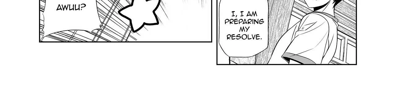 Read My Love Tiger chapter 38.1 image 23 on Lezhin