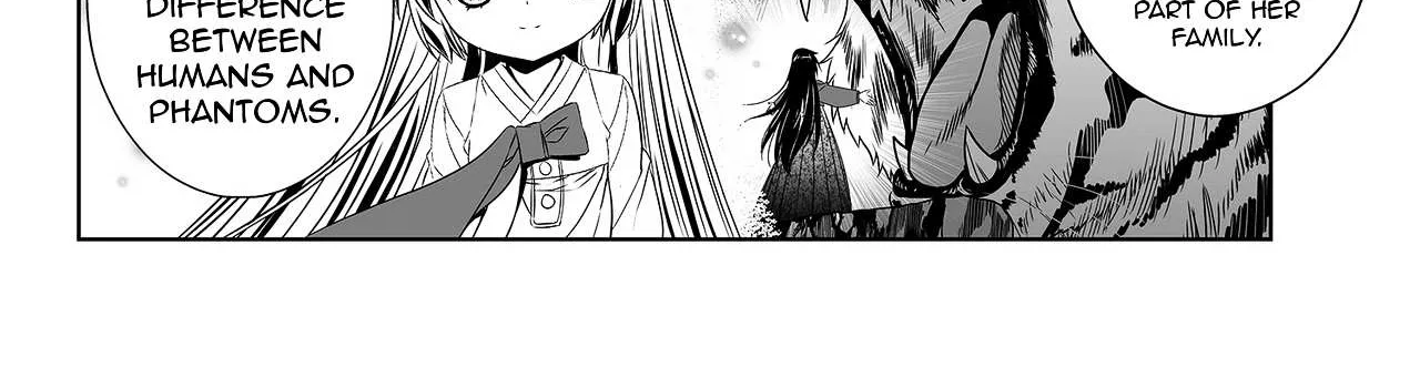 Read My Love Tiger chapter 38.1 image 3 on Lezhin