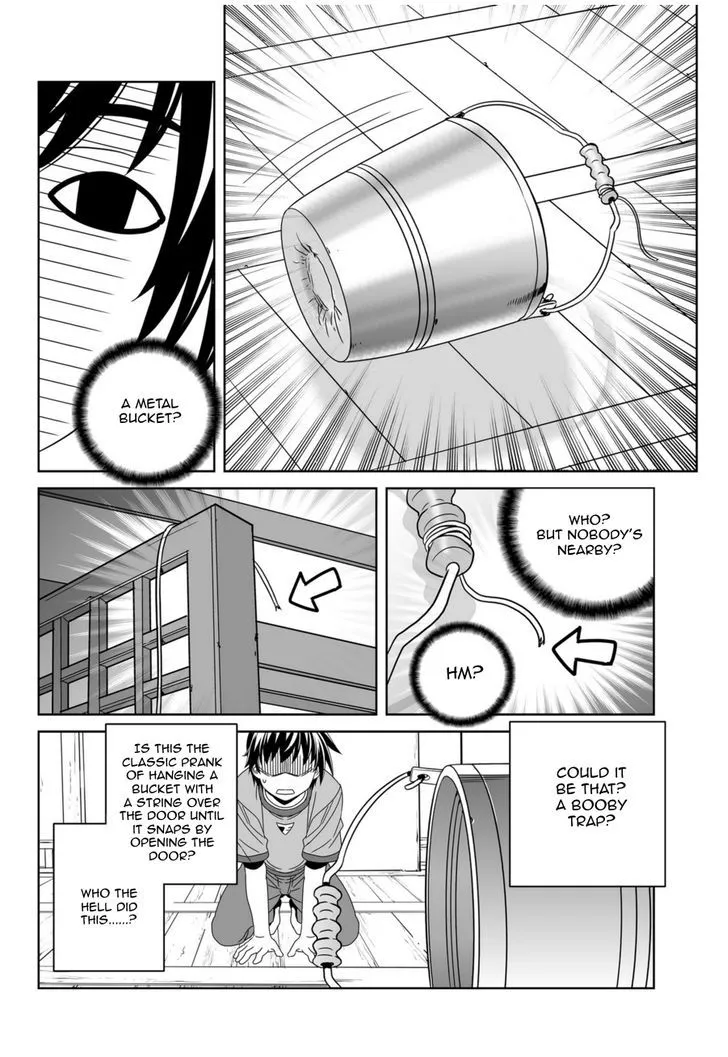 Read My Love Tiger chapter 45.99 image 3 on Lezhin