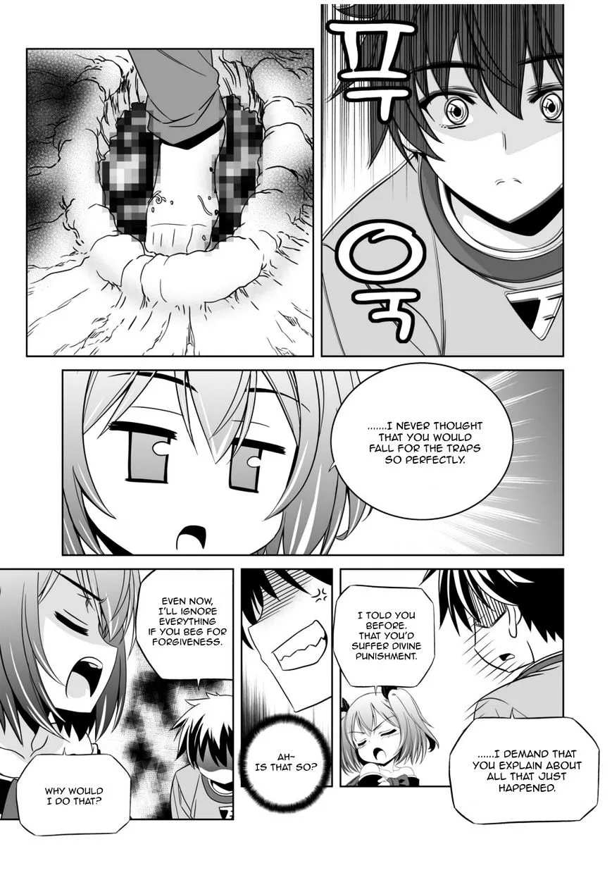 Read My Love Tiger chapter 46.1 image 10 on Lezhin