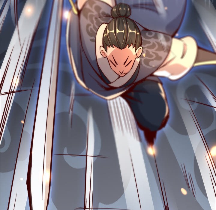 Read My Lovely Disciples chapter 1 image 100 on Lezhin