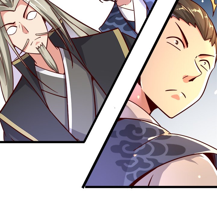 Read My Lovely Disciples chapter 1 image 104 on Lezhin