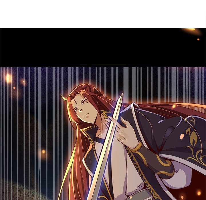 Read My Lovely Disciples chapter 1 image 105 on Lezhin