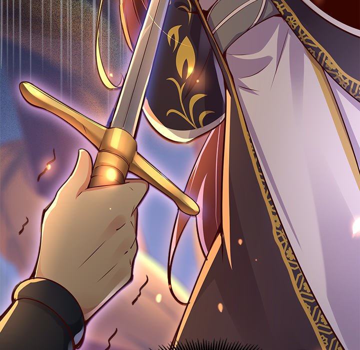 Read My Lovely Disciples chapter 1 image 106 on Lezhin