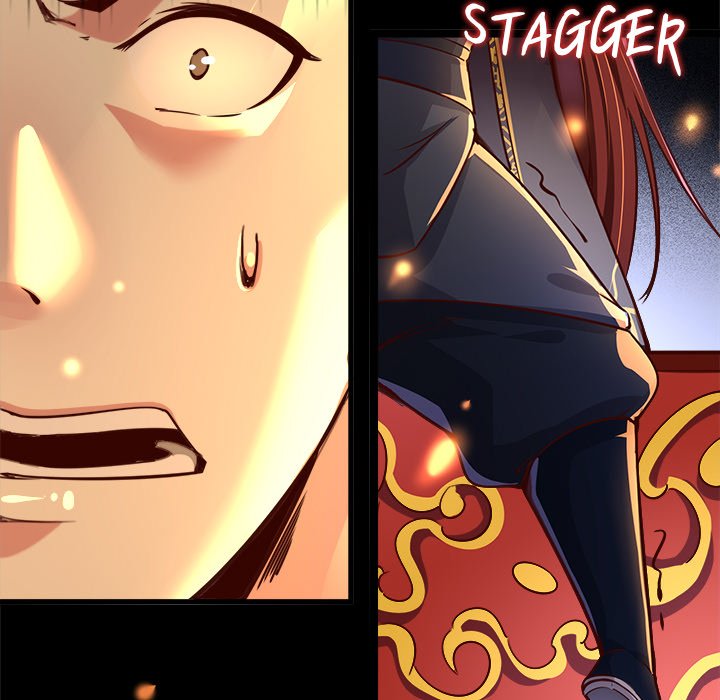 Read My Lovely Disciples chapter 1 image 108 on Lezhin