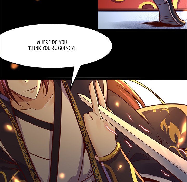 Read My Lovely Disciples chapter 1 image 109 on Lezhin