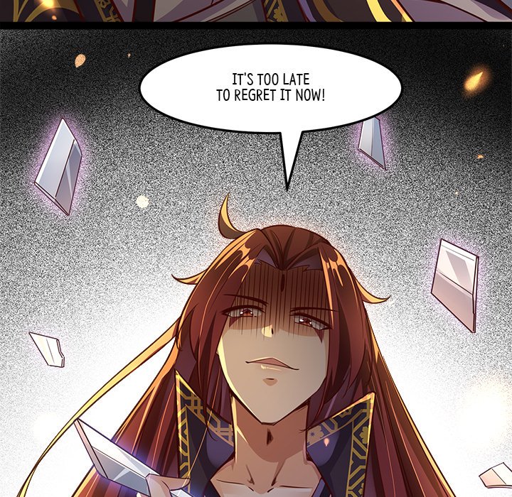 Read My Lovely Disciples chapter 1 image 110 on Lezhin
