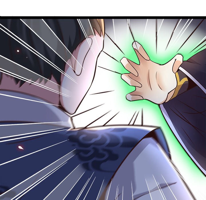 Read My Lovely Disciples chapter 1 image 112 on Lezhin