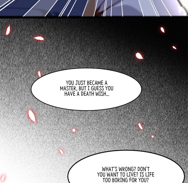 Read My Lovely Disciples chapter 1 image 113 on Lezhin
