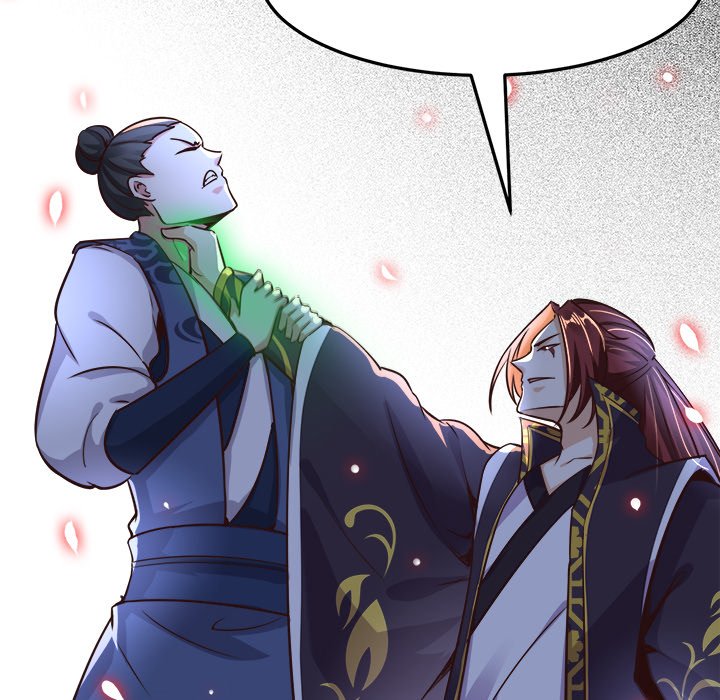 Read My Lovely Disciples chapter 1 image 114 on Lezhin