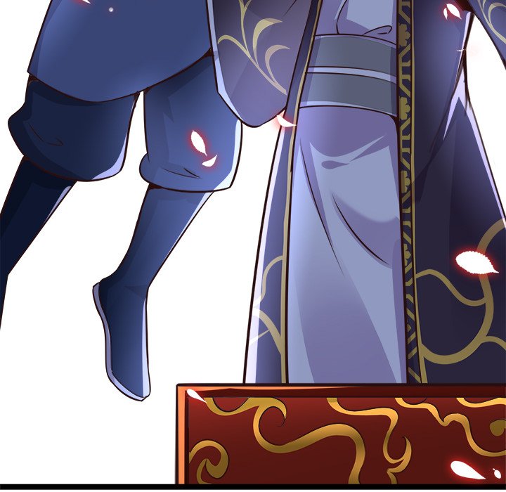 Read My Lovely Disciples chapter 1 image 115 on Lezhin