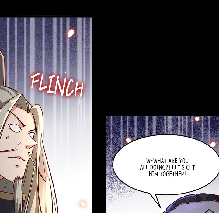 Read My Lovely Disciples chapter 1 image 118 on Lezhin