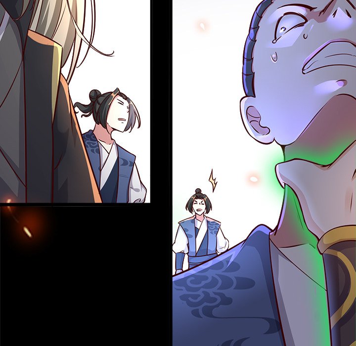Read My Lovely Disciples chapter 1 image 119 on Lezhin