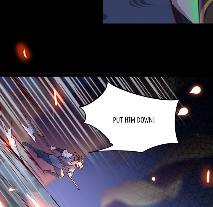 Read My Lovely Disciples chapter 1 image 120 on Lezhin