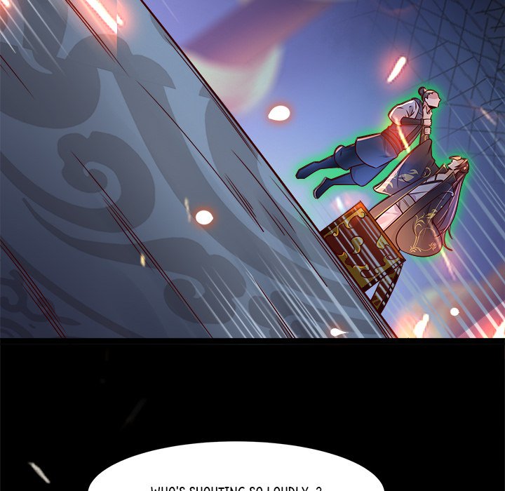 Read My Lovely Disciples chapter 1 image 121 on Lezhin