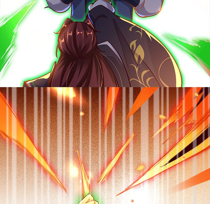 Read My Lovely Disciples chapter 1 image 124 on Lezhin