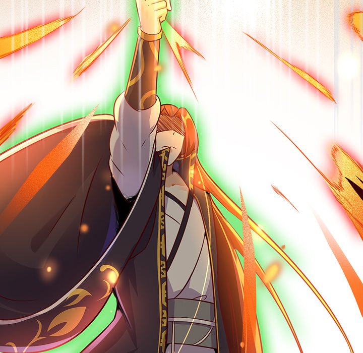 Read My Lovely Disciples chapter 1 image 125 on Lezhin