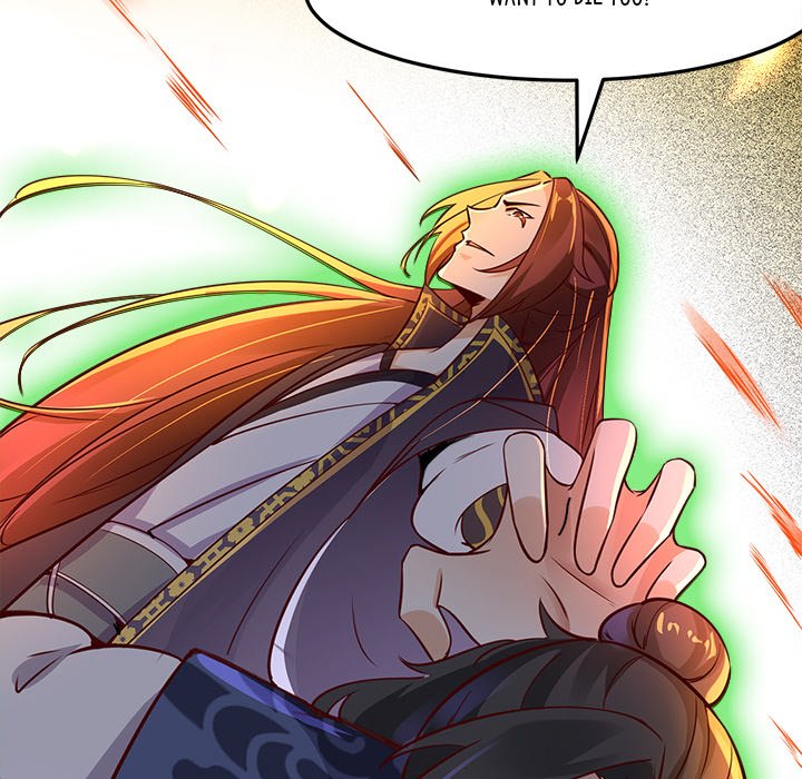 Read My Lovely Disciples chapter 1 image 129 on Lezhin