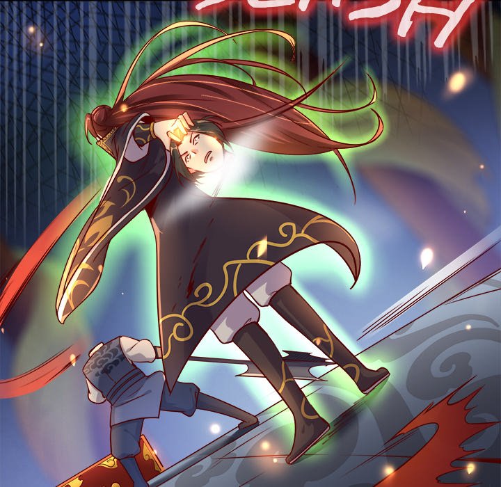 Read My Lovely Disciples chapter 1 image 131 on Lezhin
