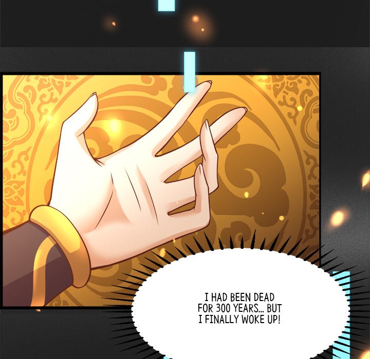 Read My Lovely Disciples chapter 1 image 15 on Lezhin