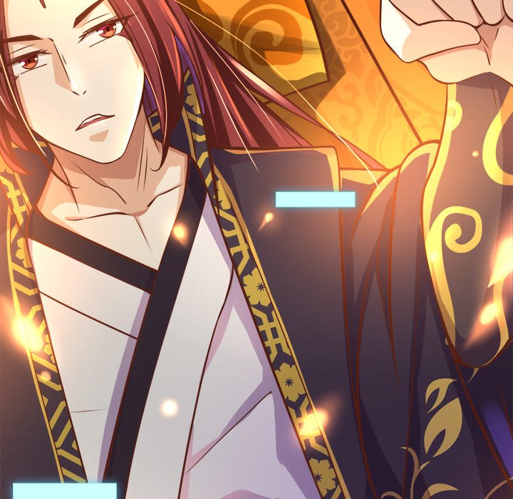 Read My Lovely Disciples chapter 1 image 18 on Lezhin