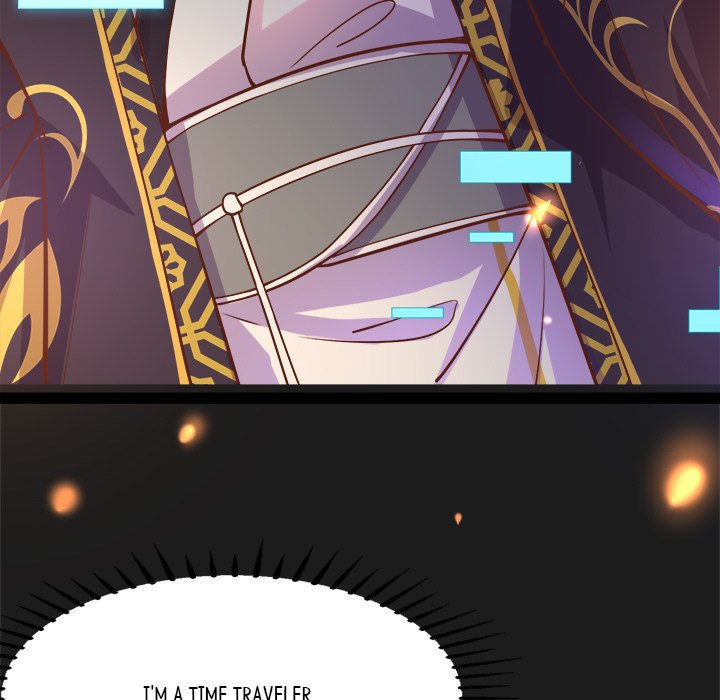 Read My Lovely Disciples chapter 1 image 19 on Lezhin