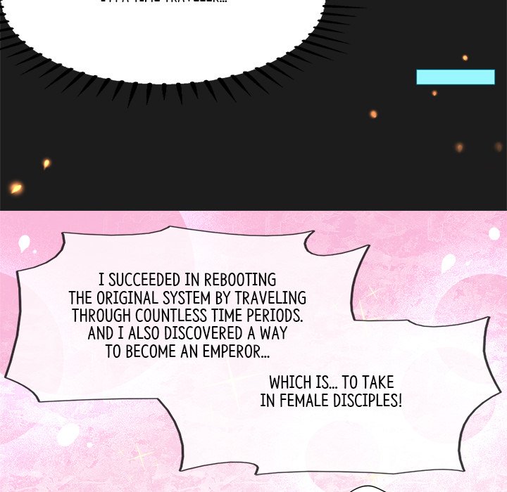 Read My Lovely Disciples chapter 1 image 20 on Lezhin