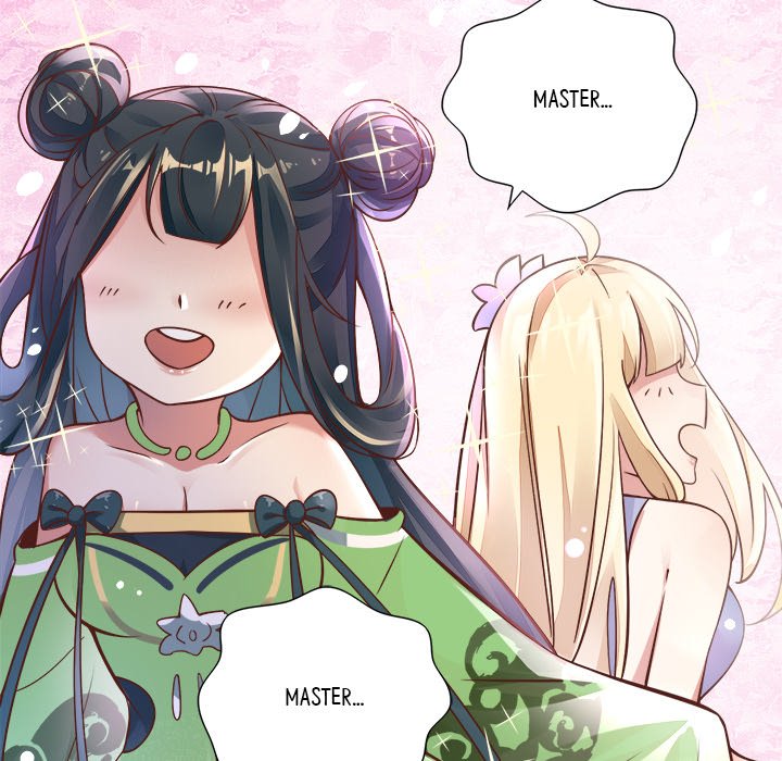 Read My Lovely Disciples chapter 1 image 21 on Lezhin