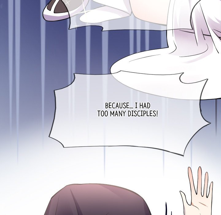 Read My Lovely Disciples chapter 1 image 25 on Lezhin