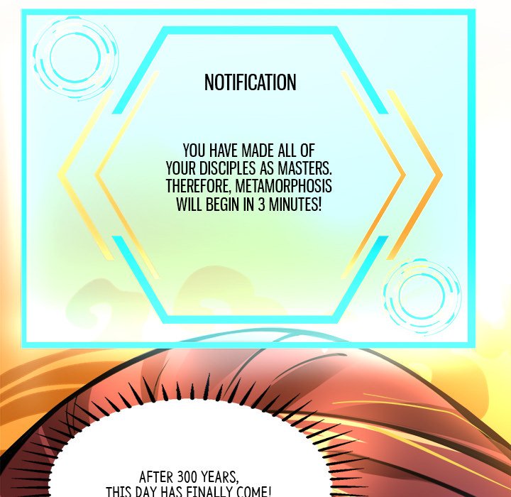 Read My Lovely Disciples chapter 1 image 27 on Lezhin