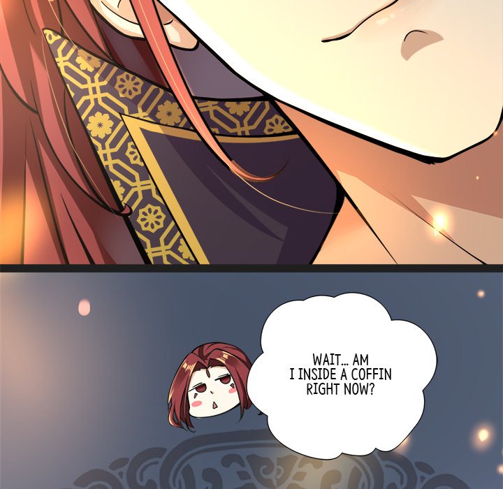 Read My Lovely Disciples chapter 1 image 29 on Lezhin