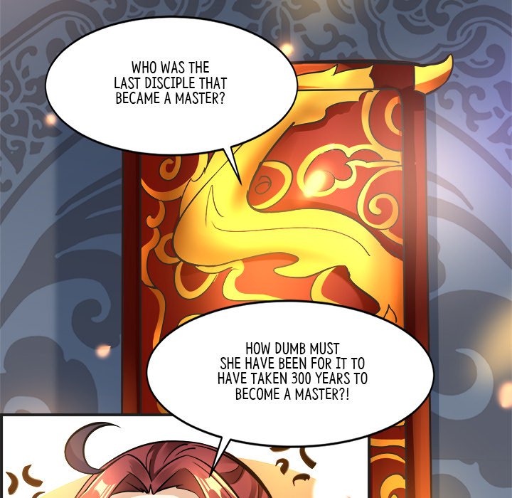 Read My Lovely Disciples chapter 1 image 30 on Lezhin