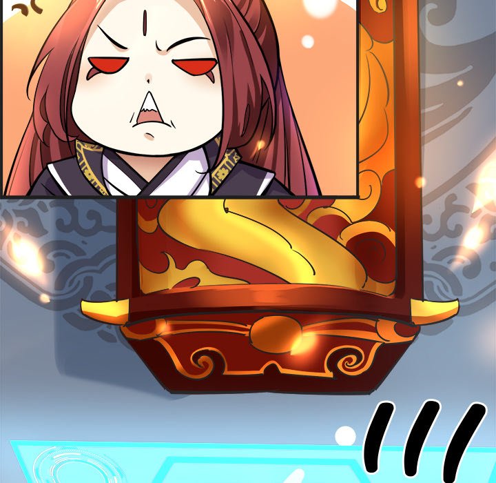 Read My Lovely Disciples chapter 1 image 31 on Lezhin
