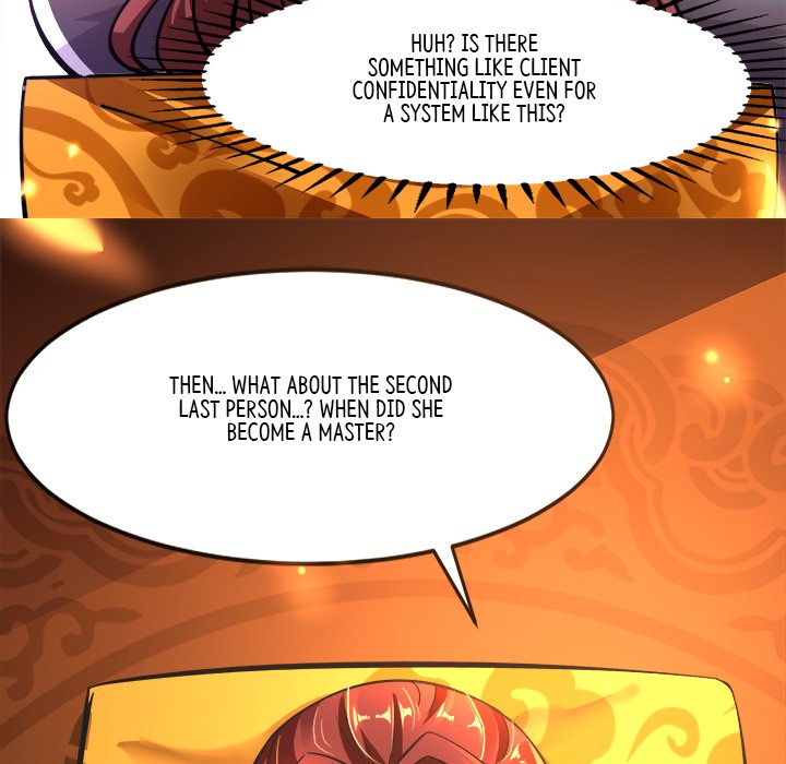 Read My Lovely Disciples chapter 1 image 33 on Lezhin