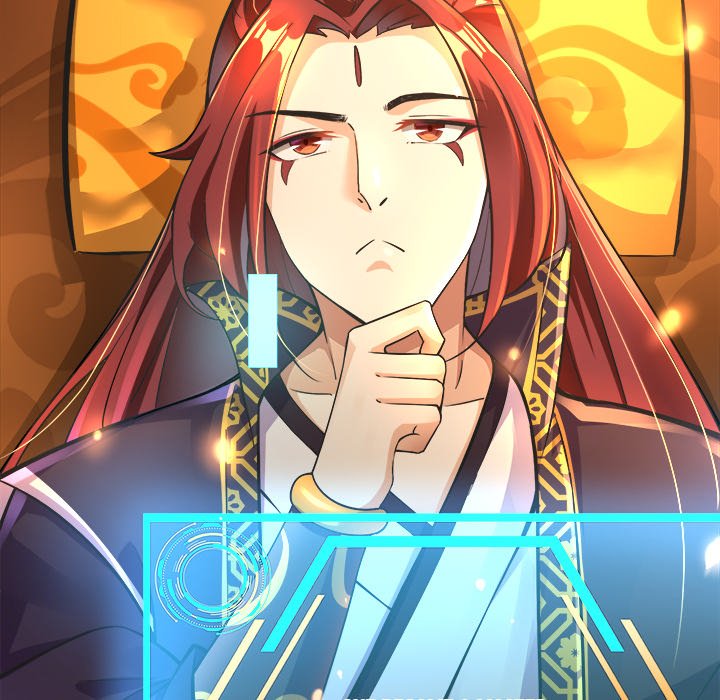 Read My Lovely Disciples chapter 1 image 34 on Lezhin