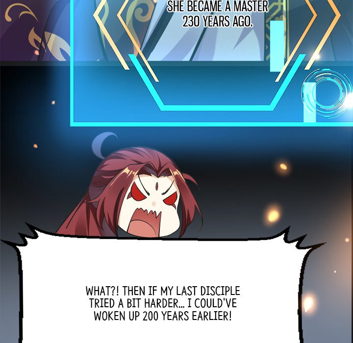 Read My Lovely Disciples chapter 1 image 35 on Lezhin