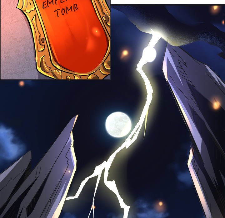Read My Lovely Disciples chapter 1 image 40 on Lezhin